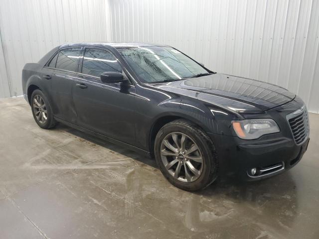 Photo 4 from auction – 2014 CHRYSLER 300 S with VIN 2C3CCAGG4EH249325
