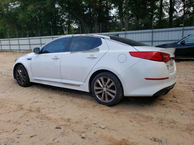 Photo 2 from auction – 2015 KIA OPTIMA SX with VIN 5XXGR4A62FG425791