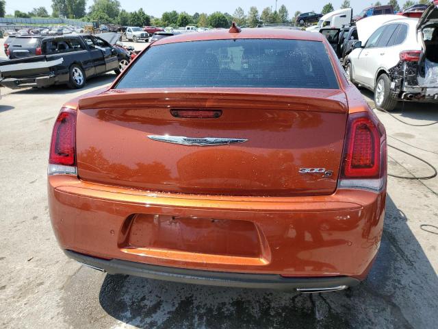Photo 6 from auction – 2020 CHRYSLER 300 S with VIN 2C3CCABG9LH201050