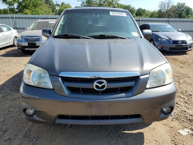Photo 5 from auction – 2006 MAZDA TRIBUTE with VIN 4F2CZ96176KM01629