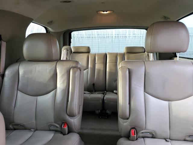 Photo 10 from auction – 2004 GMC YUKON DENA with VIN 1GKEK63UX4J304667