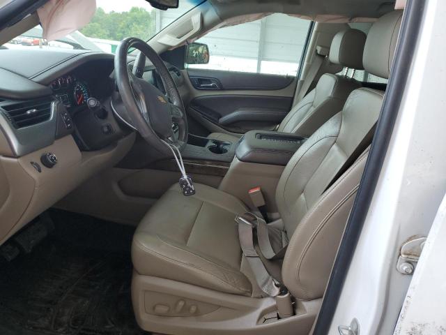 Photo 7 from auction – 2016 CHEVROLET SUBURBAN C with VIN 1GNSCHKC1GR297301