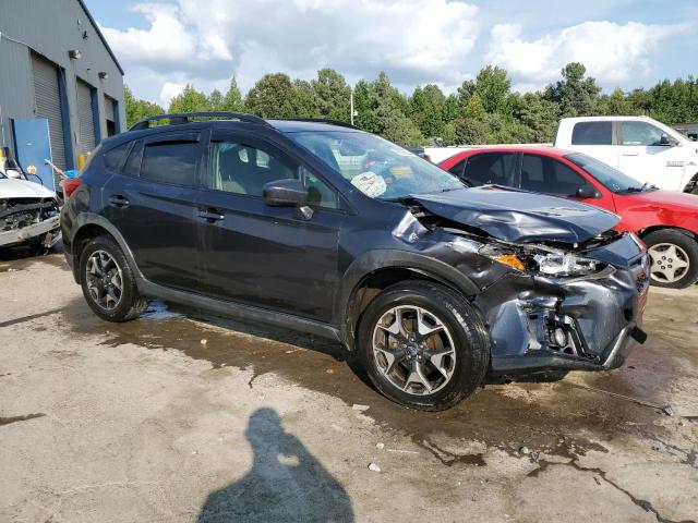 Foto 4 de la subasta – 2019 SUBARU CROSSTREK con VIN JF2GTAEC2K8212502