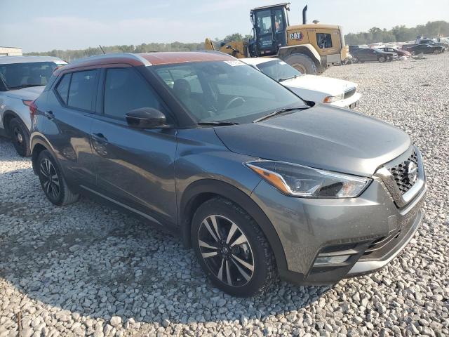 Photo 4 from auction – 2020 NISSAN KICKS SR with VIN 3N1CP5DV2LL564349