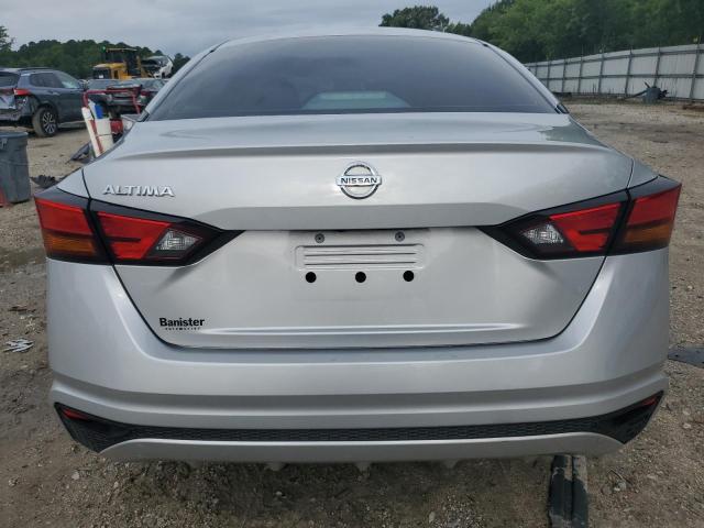 Photo 6 from auction – 2021 NISSAN ALTIMA S with VIN 1N4BL4BV3MN382779