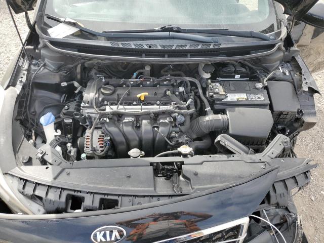 Photo 11 from auction – 2017 KIA FORTE LX with VIN 3KPFK4A74HE098427