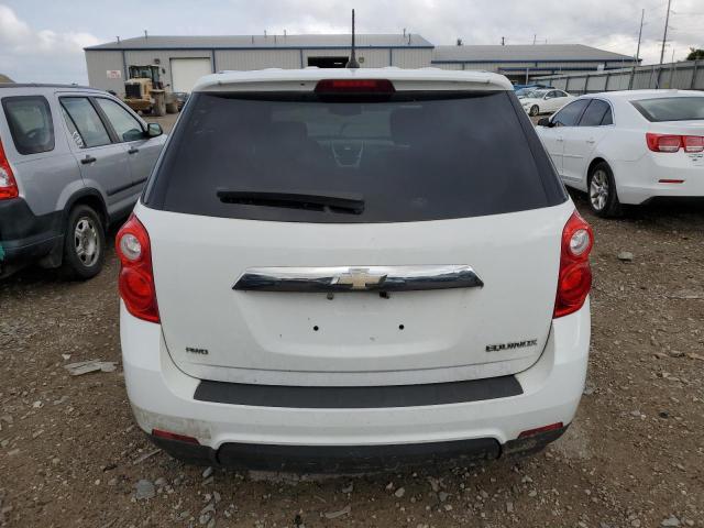 Фото 6 с аукциона – 2014 CHEVROLET EQUINOX LS с VIN 2GNFLEEK1E6153274