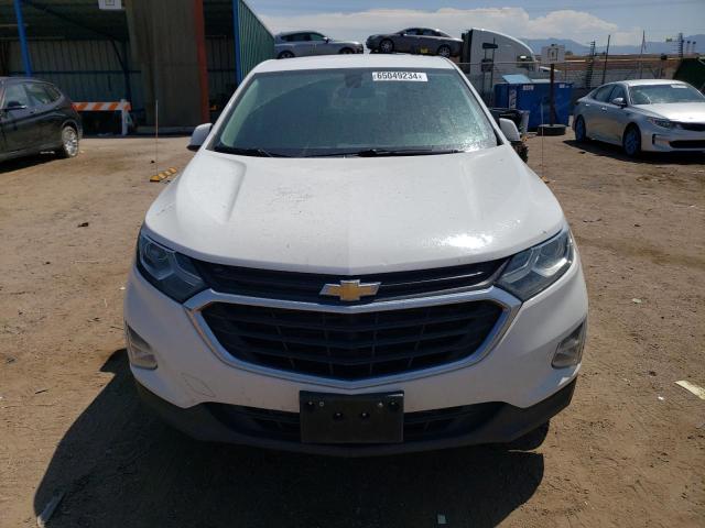 Photo 5 from auction – 2019 CHEVROLET EQUINOX LT with VIN 2GNAXUEV6K6121371