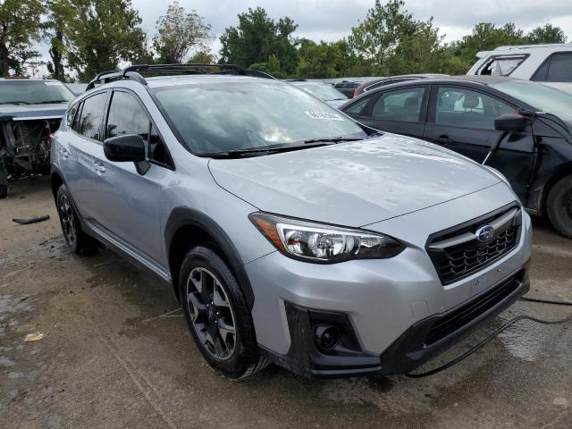 Photo 4 from auction – 2019 SUBARU CROSSTREK with VIN JF2GTABC3KH209063