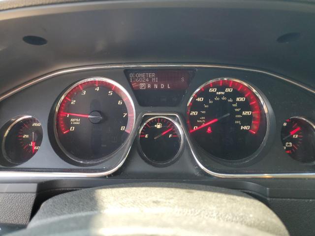 Photo 9 from auction – 2016 GMC ACADIA SLT with VIN 1GKKRRKD6GJ311833