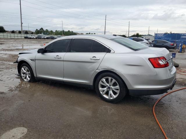 Photo 2 from auction – 2012 FORD TAURUS SEL with VIN 1FAHP2EWXCG137651