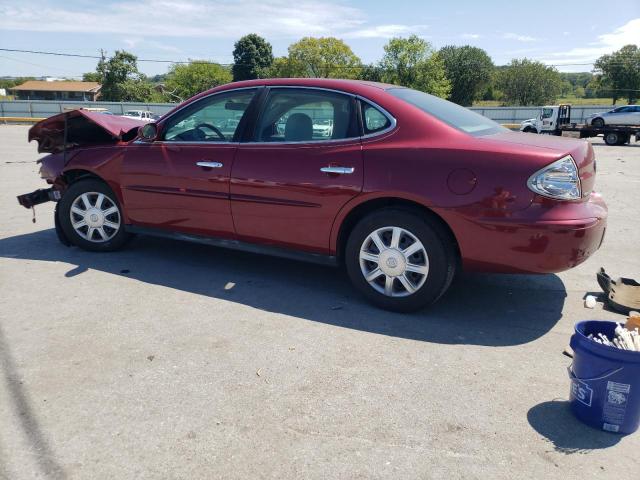 Photo 2 from auction – 2006 BUICK LACROSSE C with VIN 2G4WC552261177344