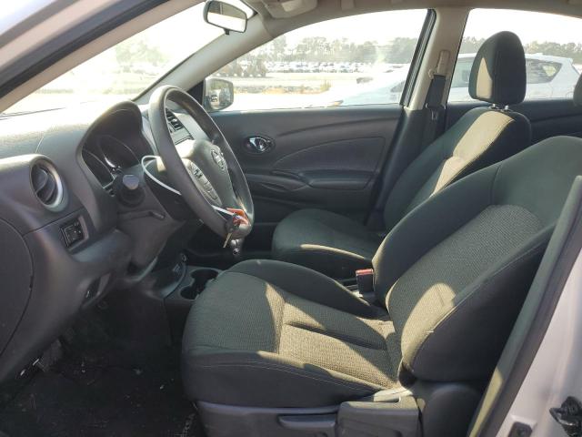 Photo 7 from auction – 2019 NISSAN VERSA S with VIN 3N1CN7AP1KL847475