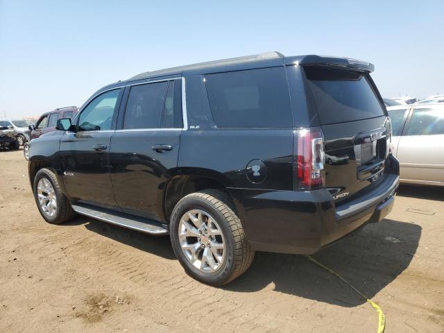 Photo 2 from auction – 2017 GMC YUKON SLE with VIN 1GKS2AKC6HR230282
