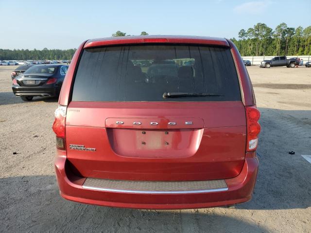 Photo 6 from auction – 2015 DODGE GRAND CARA with VIN 2C4RDGBG9FR512739