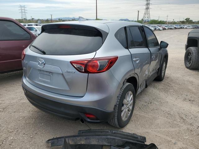 Photo 3 from auction – 2016 MAZDA CX-5 TOURI with VIN JM3KE2CYXG0710189
