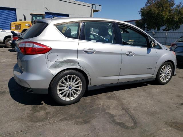 Photo 3 from auction – 2015 FORD C-MAX SEL with VIN 1FADP5BU3FL115344