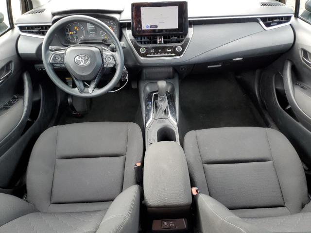Photo 8 from auction – 2023 TOYOTA COROLLA LE with VIN 5YFB4MDE2PP032555
