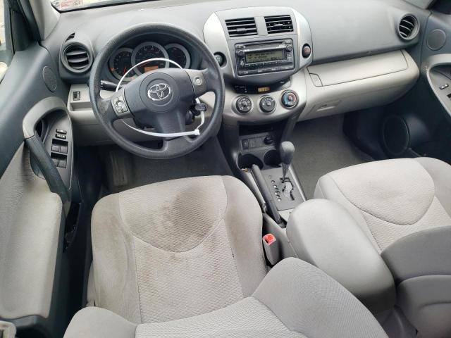 Photo 8 from auction – 2012 TOYOTA RAV4 with VIN 2T3BF4DVXCW203014
