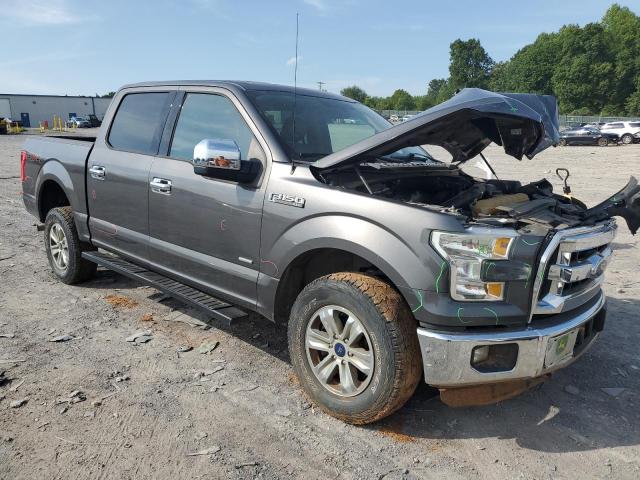 Photo 4 from auction – 2015 FORD F150 SUPER with VIN 1FTEW1EG7FKE56042