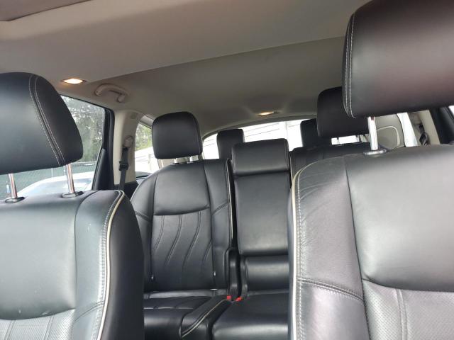 Photo 10 from auction – 2018 INFINITI QX60 with VIN 5N1DL0MN2JC512191