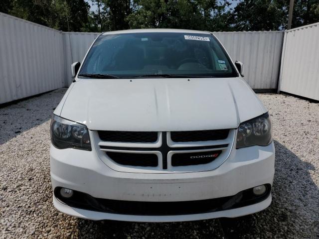 Photo 5 from auction – 2019 DODGE GRAND CARA with VIN 2C4RDGEG0KR760707