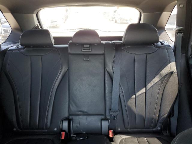 Photo 10 from auction – 2018 BMW X5 XDRIVE3 with VIN 5UXKR0C5XJ0Y00651