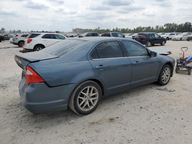 Photo 3 from auction – 2011 FORD FUSION SEL with VIN 3FAHP0JA3BR233966