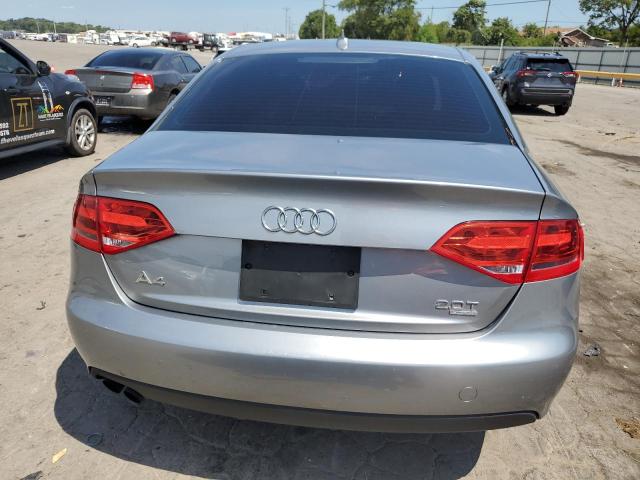 Photo 6 from auction – 2009 AUDI A4 2.0T QU with VIN WAULF78K49N072133