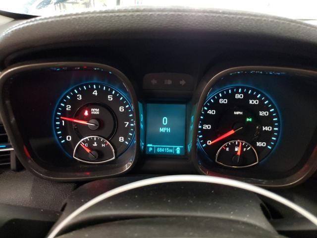 Photo 9 from auction – 2013 CHEVROLET MALIBU 1LT with VIN 1G11C5SA5DF220390