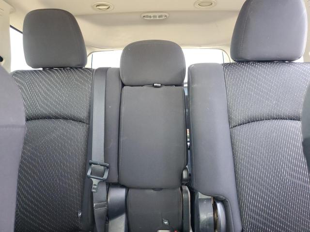 Photo 10 from auction – 2013 DODGE JOURNEY SX with VIN 3C4PDCBG6DT589370