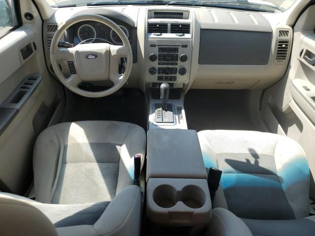 Photo 8 from auction – 2008 FORD ESCAPE XLT with VIN 1FMCU93148KD99856