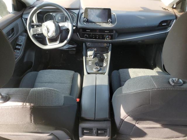 Photo 8 from auction – 2021 NISSAN ROGUE S with VIN 5N1AT3AB4MC706367