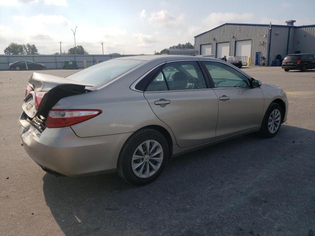Photo 3 from auction – 2015 TOYOTA CAMRY LE with VIN 4T1BF1FK9FU106840