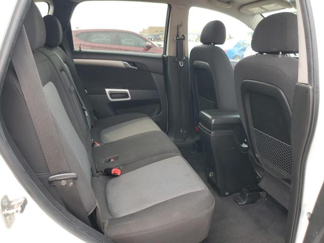 Photo 11 from auction – 2012 CHEVROLET CAPTIVA SP with VIN 3GNAL2EK0CS595129