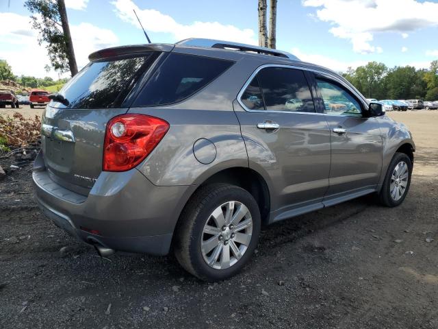 Photo 3 from auction – 2010 CHEVROLET EQUINOX LT with VIN 2CNFLNEY0A6357762