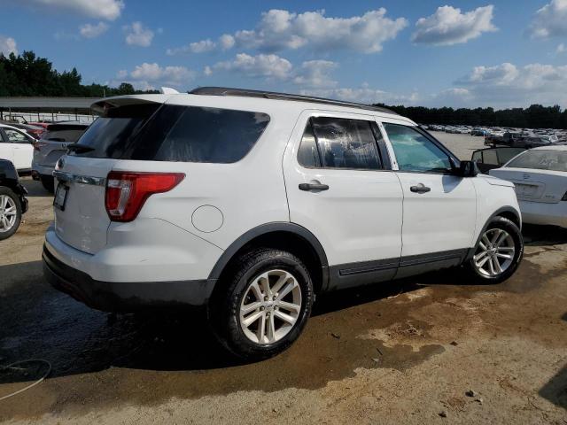Photo 3 from auction – 2017 FORD EXPLORER with VIN 1FM5K7B82HGA66897