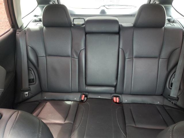 Photo 10 from auction – 2020 SUBARU OUTBACK LI with VIN 4S4BTANC6L3155076