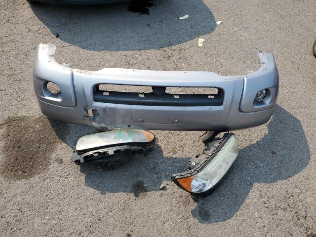 Zdjęcie 12 z aukcji – 2008 SUBARU FORESTER 2 z VIN JF1SG63638H733217