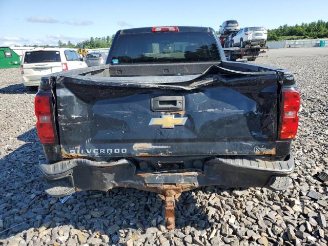 Photo 6 from auction – 2015 CHEVROLET SILVERADO with VIN 1GCVKPEC3FZ367636