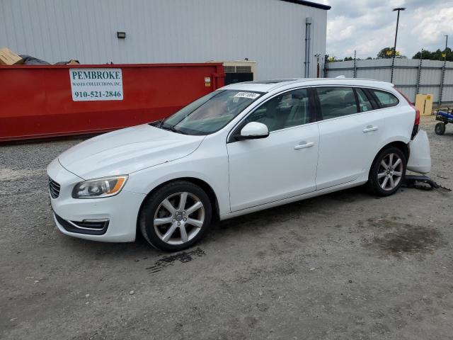 VOLVO V60 T5 PRE 2016 with VIN YV140MEK3G1293135 - Photo from auction
