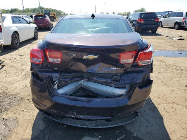 Photo 6 from auction – 2015 CHEVROLET MALIBU 1LT with VIN 1G11C5SL7FF166188