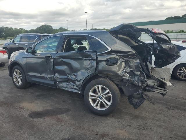 Photo 2 from auction – 2019 FORD EDGE SEL with VIN 2FMPK4J97KBB66168