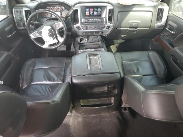 Photo 8 from auction – 2017 GMC SIERRA K15 with VIN 3GTU2NEC2HG405831