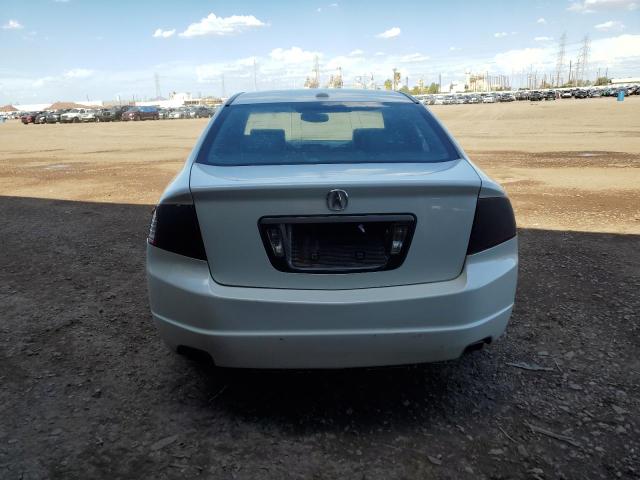 Photo 6 from auction – 2006 ACURA 3.2TL with VIN 19UUA66296A065055