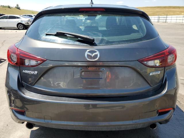 Zdjęcie 6 z aukcji – 2017 MAZDA 3 TOURING z VIN 3MZBN1L72HM118680