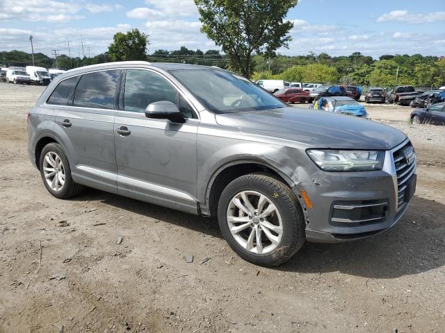 Photo 4 from auction – 2017 AUDI Q7 with VIN WA1LAAF79HD036286