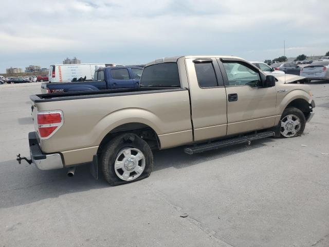 Photo 3 from auction – 2011 FORD F150 SUPER with VIN 1FTFX1CFXBFC31001