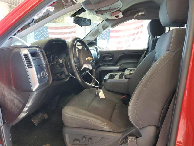 Photo 7 from auction – 2014 CHEVROLET SILVERADO with VIN 1GCRCREH2EZ316620