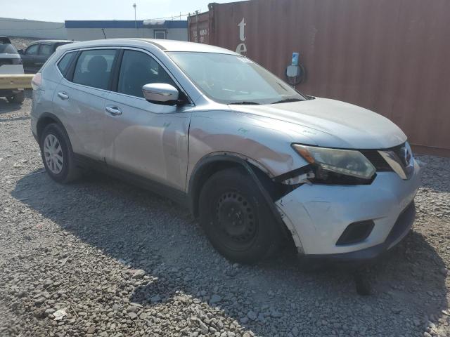 Photo 4 from auction – 2015 NISSAN ROGUE S with VIN KNMAT2MT4FP590697